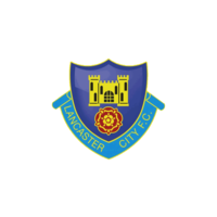 Lancaster City Football Club logo, Lancaster City Football Club contact details