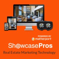 ShowcasePros logo, ShowcasePros contact details