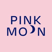 Pink Moon logo, Pink Moon contact details