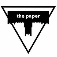 Fordham University's the paper logo, Fordham University's the paper contact details