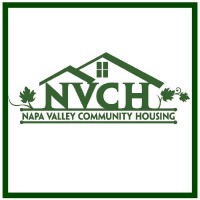 Napa Valley Community Housing logo, Napa Valley Community Housing contact details