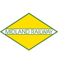 Midland Railway logo, Midland Railway contact details