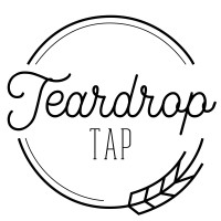 Teardrop Tap logo, Teardrop Tap contact details