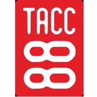 TACC88 logo, TACC88 contact details