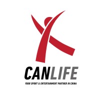 Can Life Sports logo, Can Life Sports contact details