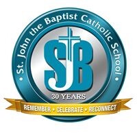 St. John The Baptist Parish School District logo, St. John The Baptist Parish School District contact details