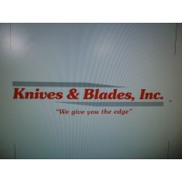 Knives & Blades, Inc. logo, Knives & Blades, Inc. contact details