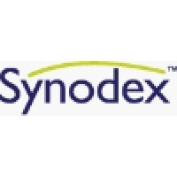 Synodex logo, Synodex contact details