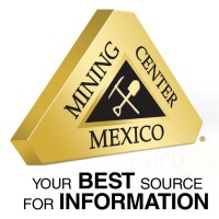 Mexico Mining Center logo, Mexico Mining Center contact details