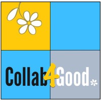 Collaboration for Good, Inc. logo, Collaboration for Good, Inc. contact details