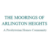 The Moorings of Arlington Heights logo, The Moorings of Arlington Heights contact details