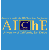 UCSD Chapter  - American Institute of Chemical Engineers (AIChE) logo, UCSD Chapter  - American Institute of Chemical Engineers (AIChE) contact details