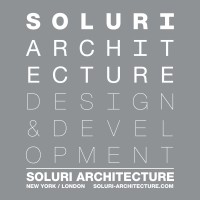 Soluri Architecture logo, Soluri Architecture contact details