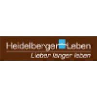 Heidelberger Lebensversicherung/ Lloyds Banking Group logo, Heidelberger Lebensversicherung/ Lloyds Banking Group contact details