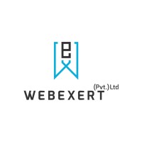 WEBEXERT logo, WEBEXERT contact details