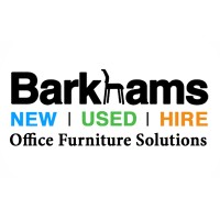 Barkham Office Furniture Ltd logo, Barkham Office Furniture Ltd contact details