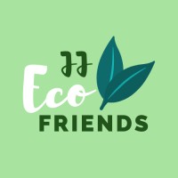 JJ Ecofriends logo, JJ Ecofriends contact details