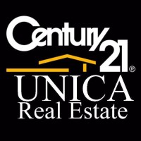 Century 21 Unica Real Estate logo, Century 21 Unica Real Estate contact details