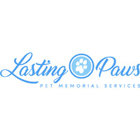 Lasting Paws Pet Memorial Services logo, Lasting Paws Pet Memorial Services contact details