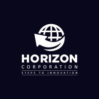 Horizon Corporation logo, Horizon Corporation contact details