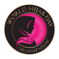 World Hijab Day Organization, Inc. logo, World Hijab Day Organization, Inc. contact details