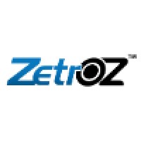 Zetroz logo, Zetroz contact details