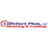 Comfort Plus, LC Heating and Cooling logo, Comfort Plus, LC Heating and Cooling contact details