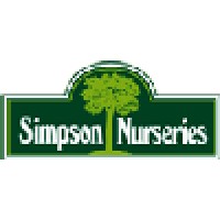 Simpson Nurseries logo, Simpson Nurseries contact details