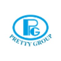 Pretty Group logo, Pretty Group contact details