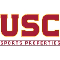 USC Sports Properties logo, USC Sports Properties contact details