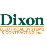 Dixon Electrical Systems & Contracting Inc. logo, Dixon Electrical Systems & Contracting Inc. contact details