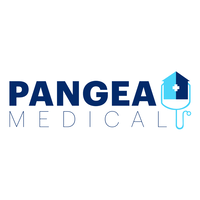 Pangea Medical logo, Pangea Medical contact details