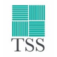 TSS India logo, TSS India contact details