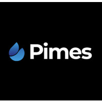 Pimes logo, Pimes contact details