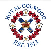 Royal Colwood Golf Club logo, Royal Colwood Golf Club contact details