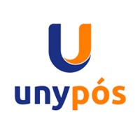 Unypós logo, Unypós contact details