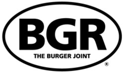 BGR The Burger Joint logo, BGR The Burger Joint contact details