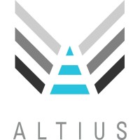 Altius Technical Services logo, Altius Technical Services contact details