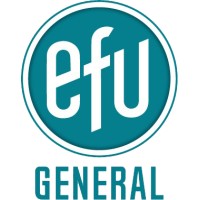 EFU General Insurance Ltd. logo, EFU General Insurance Ltd. contact details