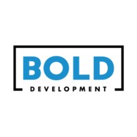 BOLD Development Group logo, BOLD Development Group contact details