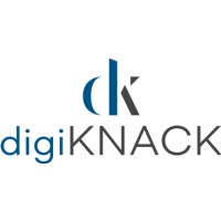 digiKNACK  NZ logo, digiKNACK  NZ contact details