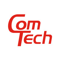 Com-Tech logo, Com-Tech contact details