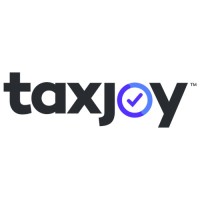 Taxjoy logo, Taxjoy contact details