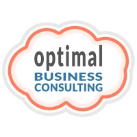 Optimal Business Consulting logo, Optimal Business Consulting contact details