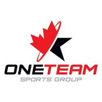 ONETeam Sports Group logo, ONETeam Sports Group contact details