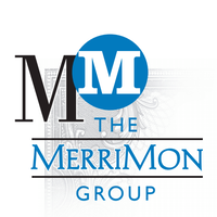 The MerriMon Group logo, The MerriMon Group contact details