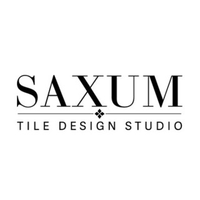 Saxum Tile Design Studio logo, Saxum Tile Design Studio contact details