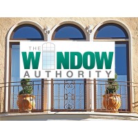 The Window Authority of Houston logo, The Window Authority of Houston contact details