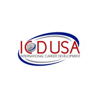 ICD USA logo, ICD USA contact details