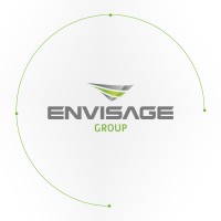 Envisage Group Limited logo, Envisage Group Limited contact details